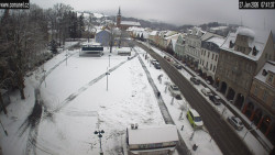 Náměstí T. G. Masaryka