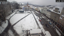 Náměstí T. G. Masaryka