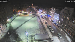 Náměstí T. G. Masaryka