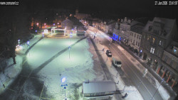 Náměstí T. G. Masaryka