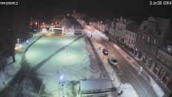 Náměstí T. G. Masaryka