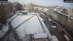 Náměstí T. G. Masaryka