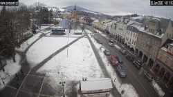 Náměstí T. G. Masaryka