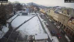 Náměstí T. G. Masaryka