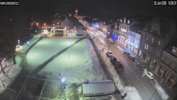 Náměstí T. G. Masaryka