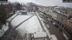 Náměstí T. G. Masaryka