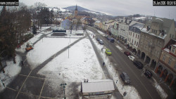 Náměstí T. G. Masaryka