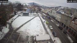 Náměstí T. G. Masaryka