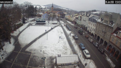 Náměstí T. G. Masaryka