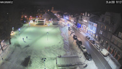 Náměstí T. G. Masaryka