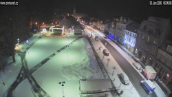 Náměstí T. G. Masaryka