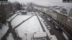 Náměstí T. G. Masaryka