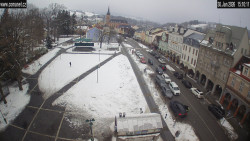 Náměstí T. G. Masaryka