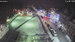 Náměstí T. G. Masaryka