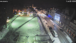 Náměstí T. G. Masaryka