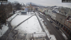 Náměstí T. G. Masaryka