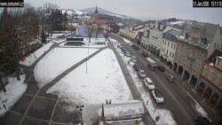 Náměstí T. G. Masaryka