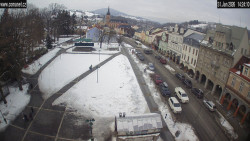 Náměstí T. G. Masaryka