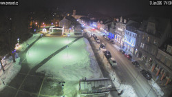 Náměstí T. G. Masaryka