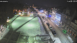 Náměstí T. G. Masaryka