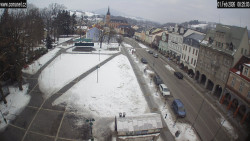 Náměstí T. G. Masaryka