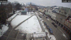 Náměstí T. G. Masaryka