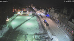 Náměstí T. G. Masaryka