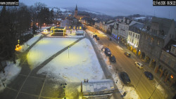 Náměstí T. G. Masaryka