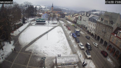 Náměstí T. G. Masaryka