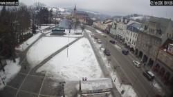 Náměstí T. G. Masaryka