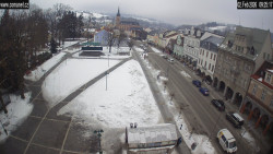 Náměstí T. G. Masaryka