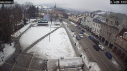 Náměstí T. G. Masaryka