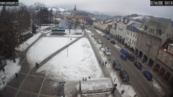 Náměstí T. G. Masaryka