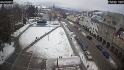 Náměstí T. G. Masaryka