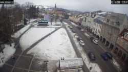 Náměstí T. G. Masaryka