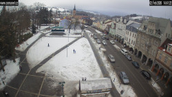 Náměstí T. G. Masaryka