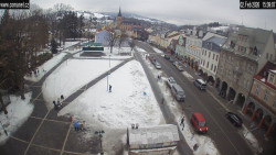 Náměstí T. G. Masaryka