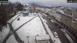 Náměstí T. G. Masaryka