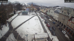 Náměstí T. G. Masaryka