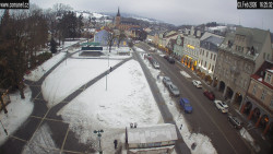 Náměstí T. G. Masaryka