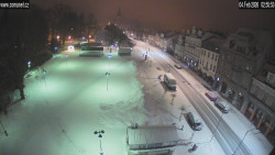 Náměstí T. G. Masaryka