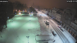 Náměstí T. G. Masaryka