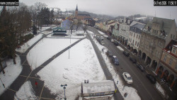 Náměstí T. G. Masaryka