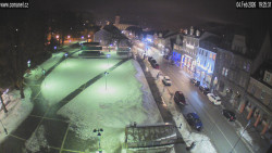 Náměstí T. G. Masaryka