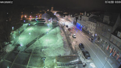 Náměstí T. G. Masaryka