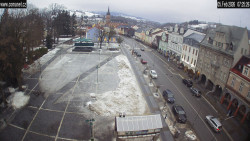 Náměstí T. G. Masaryka