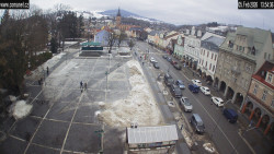 Náměstí T. G. Masaryka