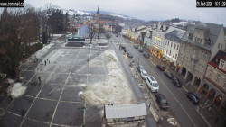 Náměstí T. G. Masaryka