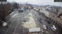 Náměstí T. G. Masaryka