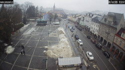 Náměstí T. G. Masaryka